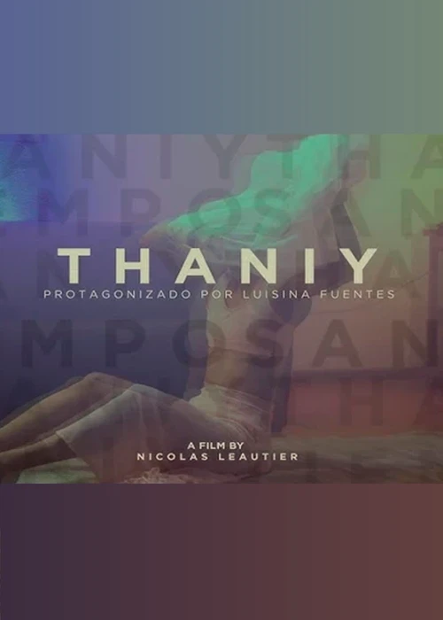 Imagen de THANIY (Tiempo de Sanar)
