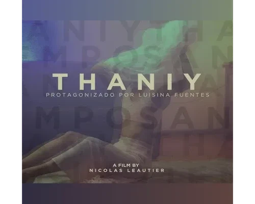 Imagen de THANIY (Tiempo de Sanar)