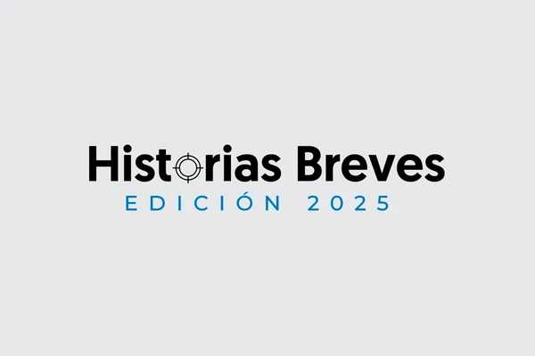 CONCURSO HISTORIAS BREVES 2025 - COMEDIA