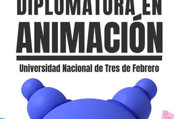 DIPLOMATURA EN ANIMACIÓN