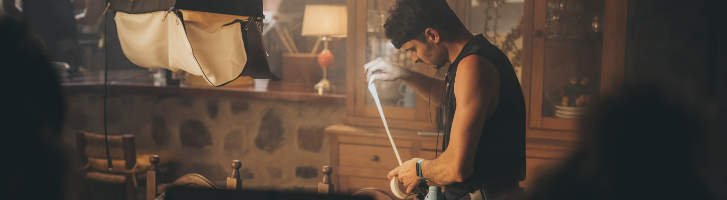 Capacitaciones Audiovisuales